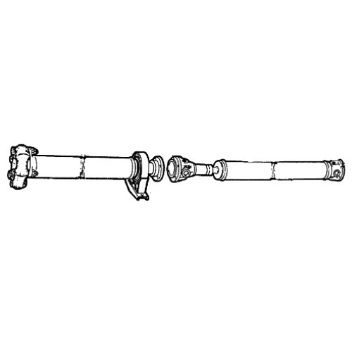 cardan shaft