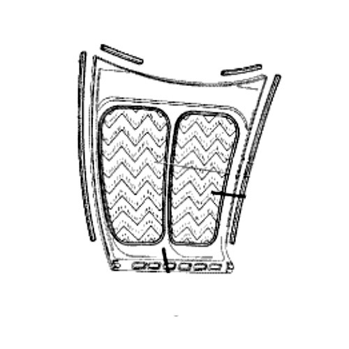 Motorhaube 1
