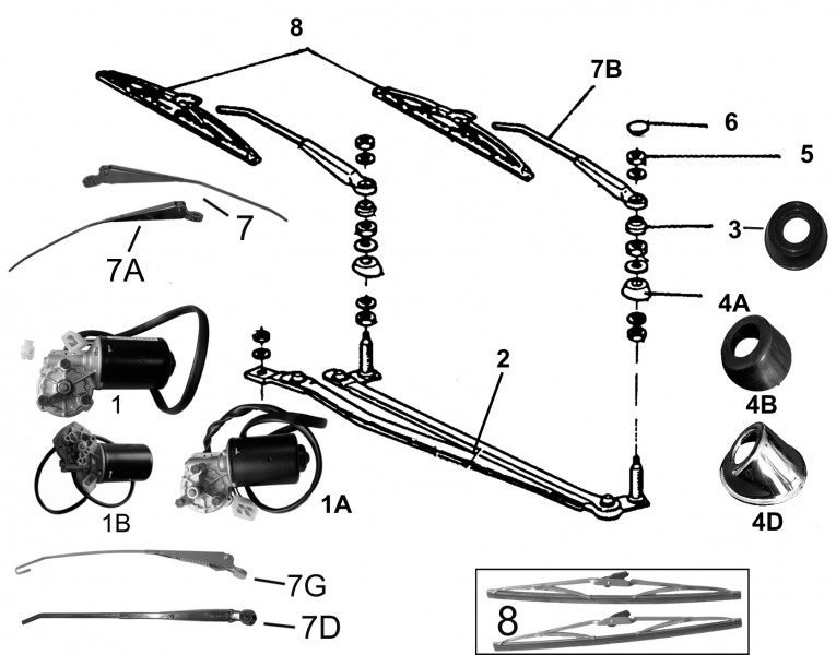 wiper system page 1