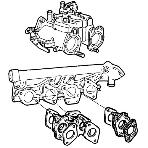 carburetor carburetor