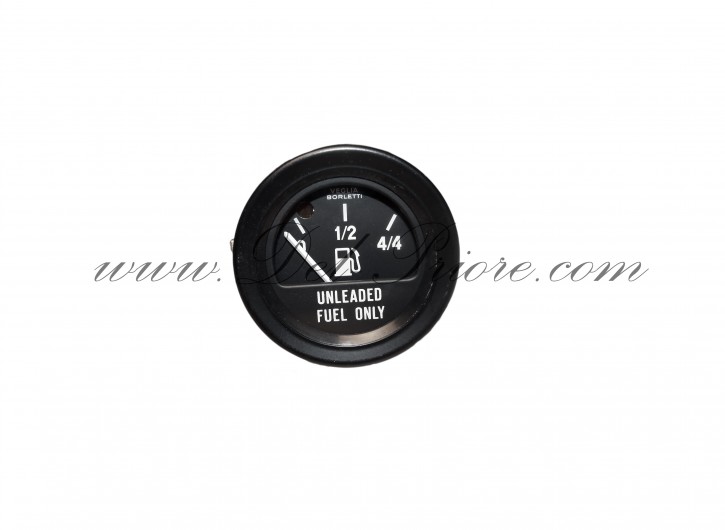 indicatore livello carburante