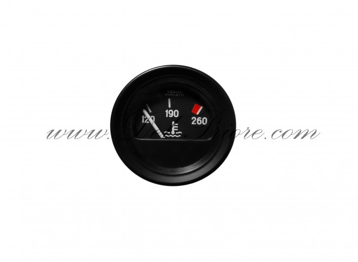 regolatore temperatura aqua US + DS