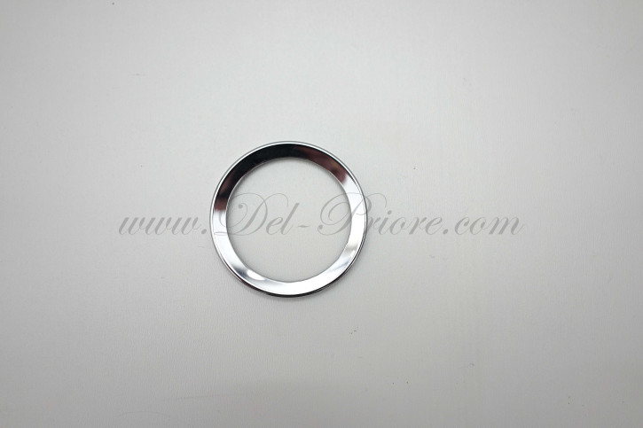 Chromring, Metall für kleines Instrument