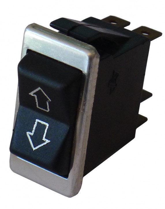 interrutore per alzacristallo elettrico 79-82