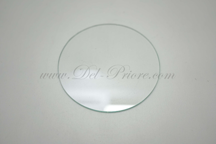 Glasscheibe für Tacho od. Drehzahlmesser