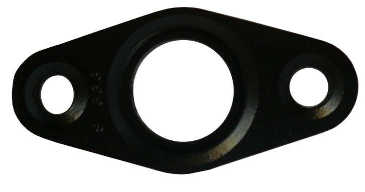 gasket for heating valve