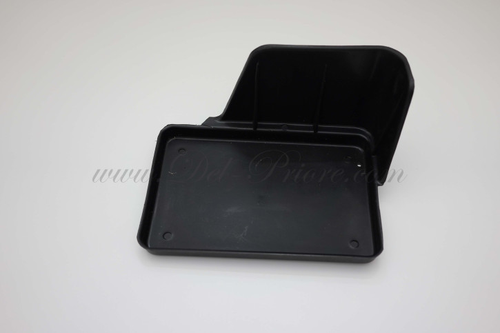 vasca plastica per batteria