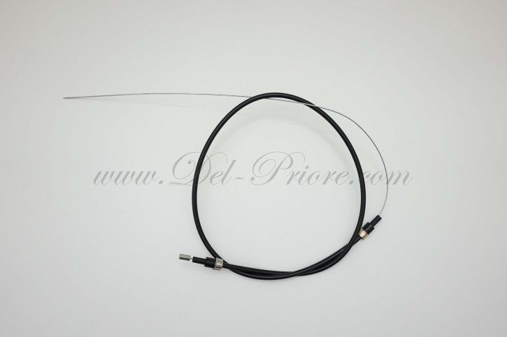 Câble ouverture capot Câble ouverture capot