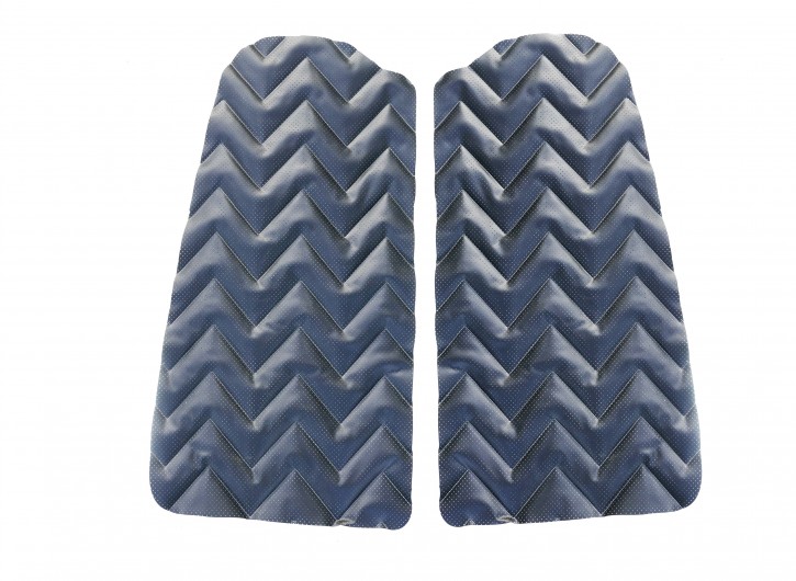 set engine compartment insulating mat