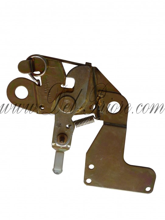 luggage boot lock ( for electric version) DS,VX