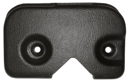 copertura per riscontro per chiusura baule