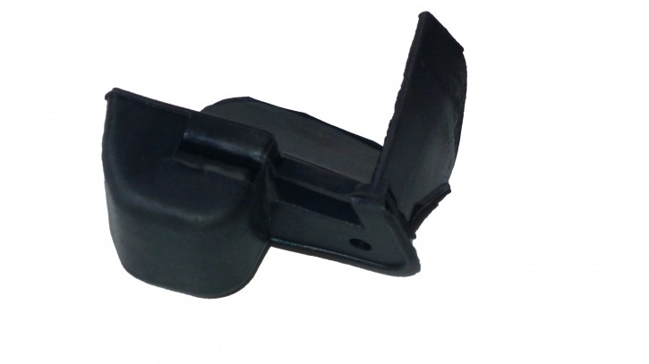 B-pillar gum left, 66-85
