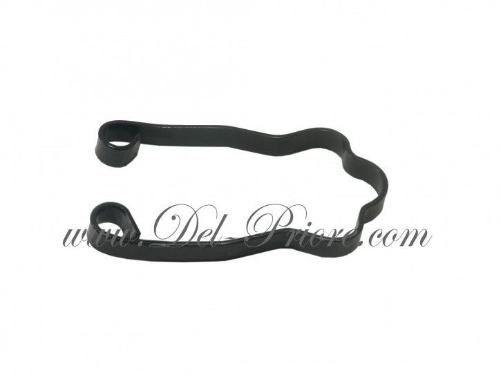 door catch strap