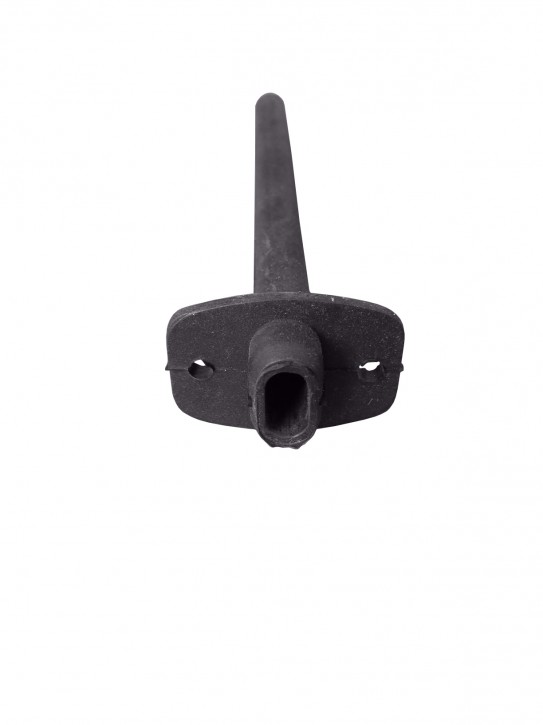 grommet rubber (screw fixation)