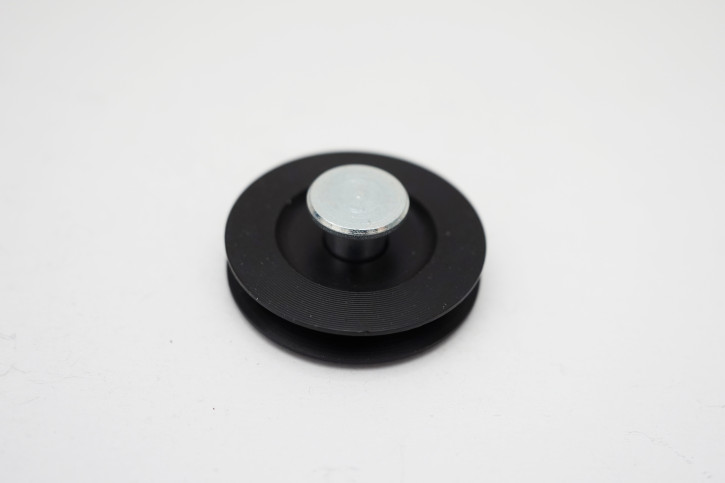 Rullo di supporto, cavo sotto la finestra