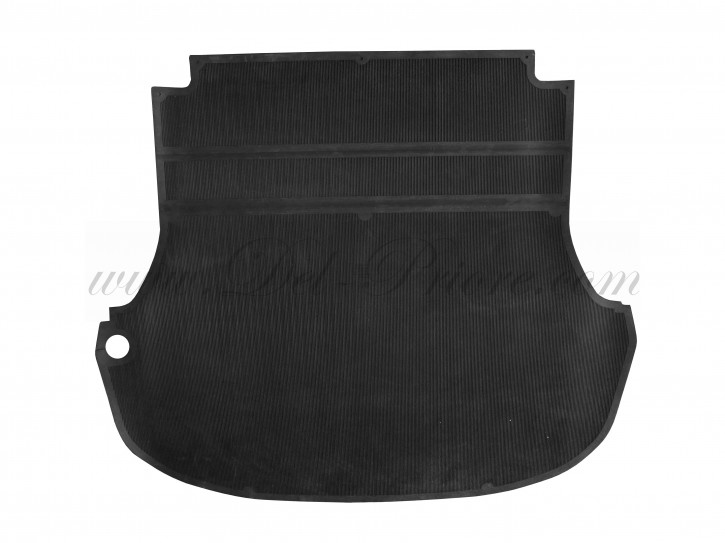 rubber mat for boot