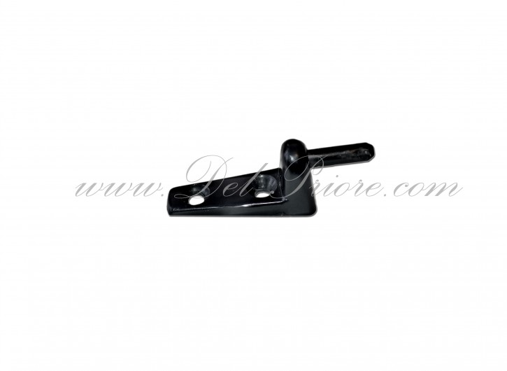 supporto per parasole laterale, supporto  da 5 mm, fino 1978