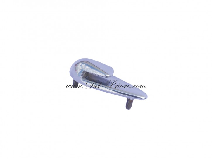 tarpaulin fastening, chrome
