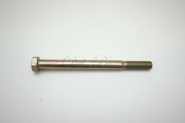 Boulon  pour fixation pare-chocs arrière