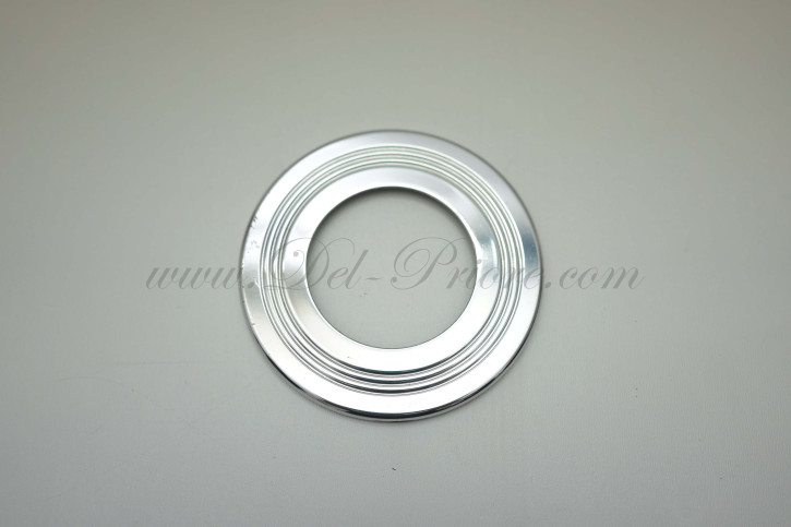 Chromring f. Lenkradmitte für Nr. 1 / 3 / 4 / 5 Chromring f. Lenkradmitte für Nr. 1 / 3 / 4 / 5