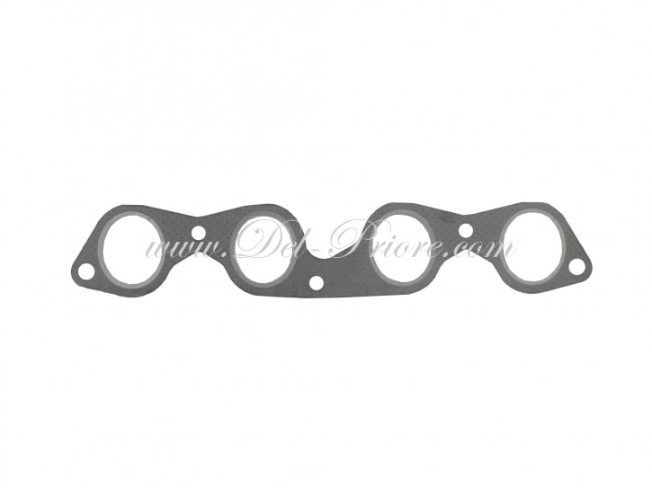 Joint pour tube coude progressif