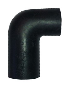 manicotto olio per scarico aria corto 1400 / 1600