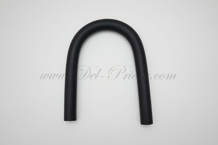 Durite vapeur pour huile long