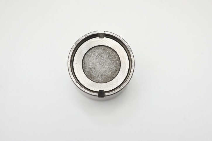 Bourrage pour  cadre support pour filtre huile