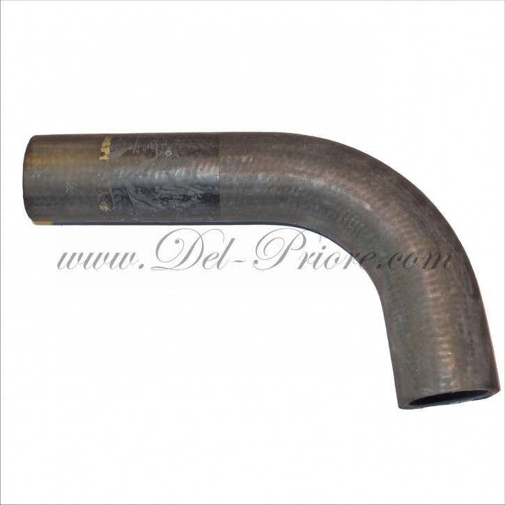 Tuyau d’eau, en haut > radiateur > raccord en T, CS1 depuis 73+2,0