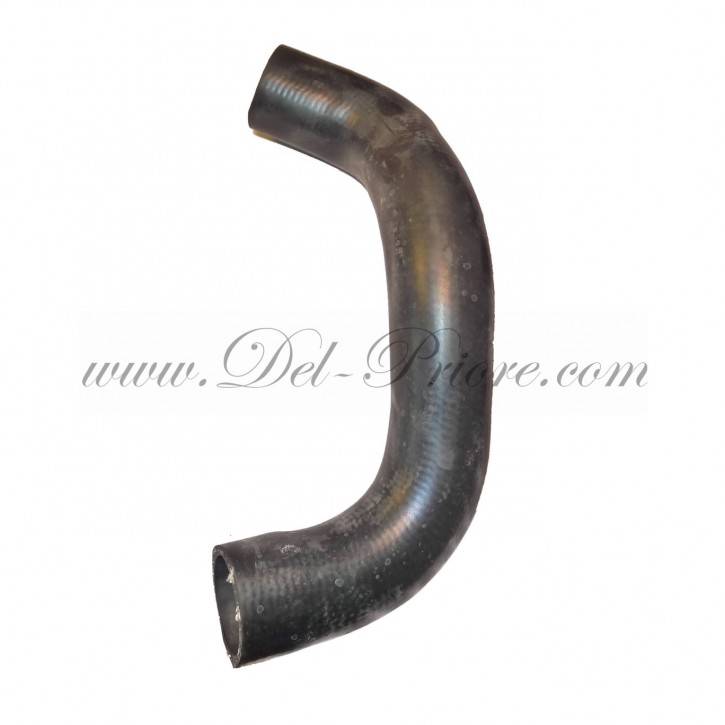 Tuyau d’eau, en haut raccord en T >thermostat, BS,BS  depuis 69