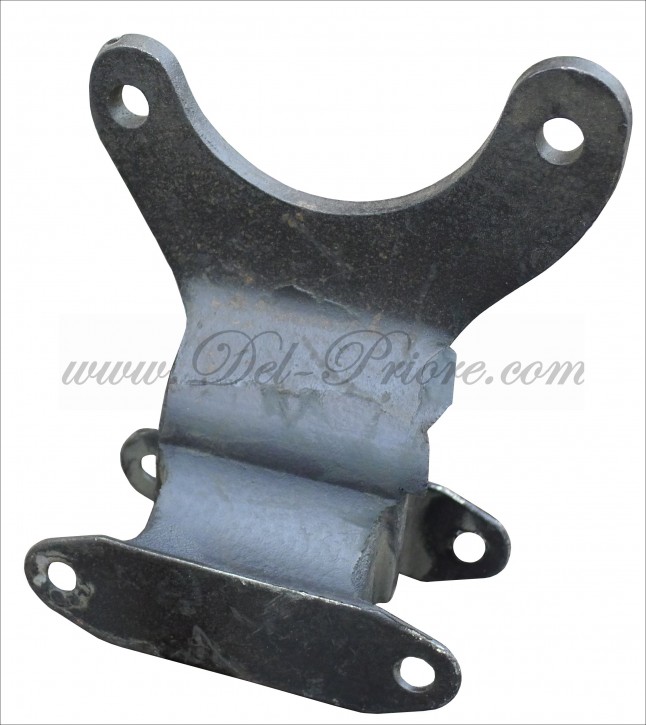 rubber bearing  for automatic gearbox, rear lower