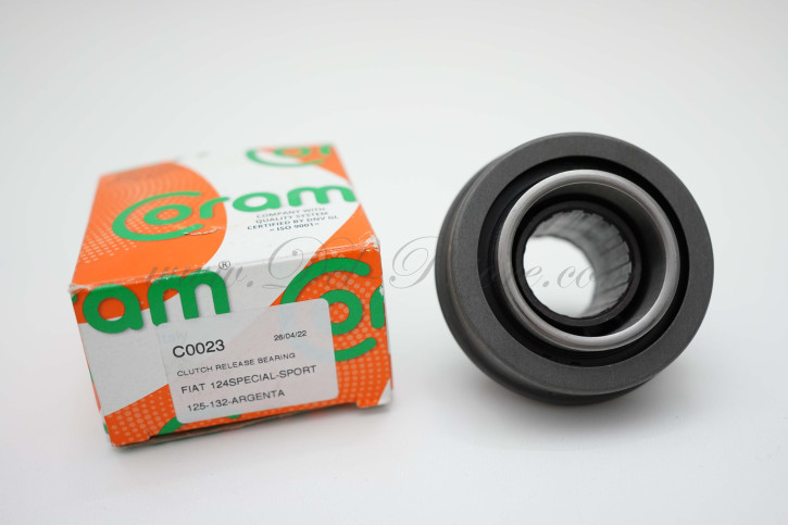 Kupplungsausrücklager 1600 / 1800 / 2000 Kupplungsausrücklager 1600 / 1800 / 2000