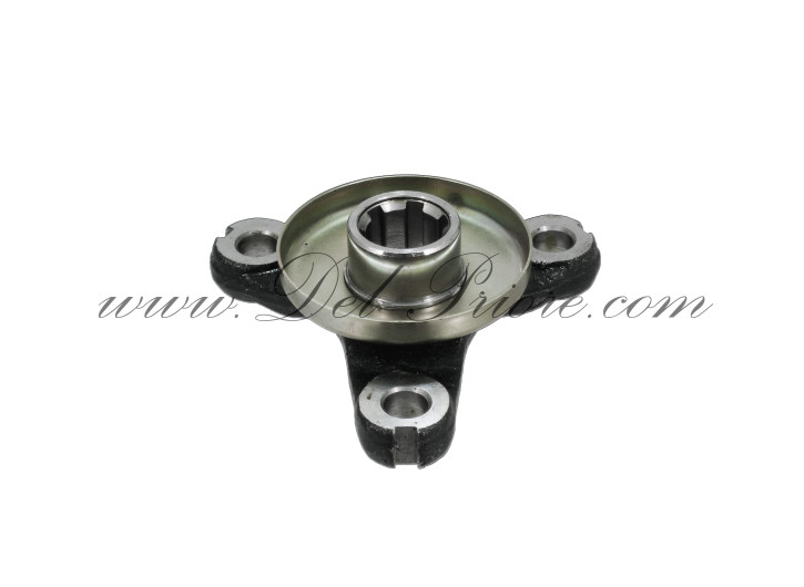 flange