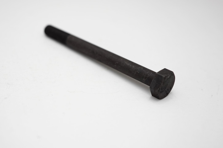 screw for cardan shaft to the gearbox