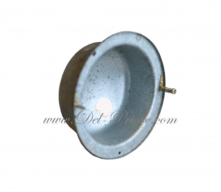 Phare pot avec fixation des bornes