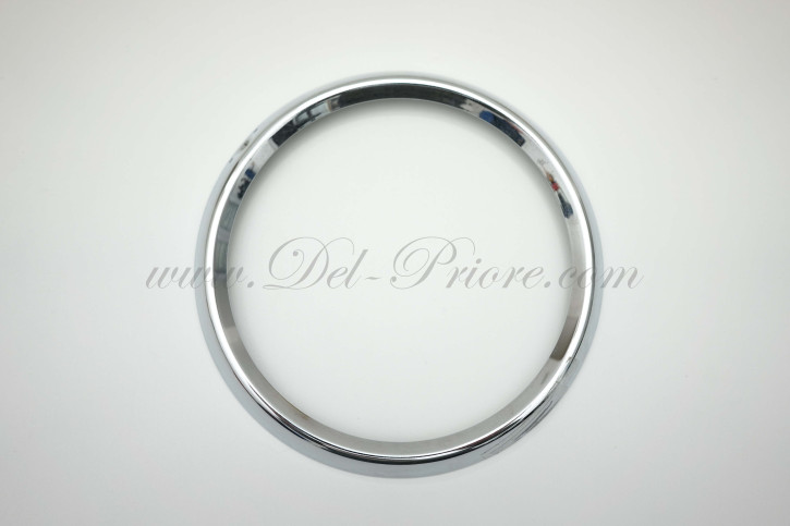 Anneau chromé des phares 1966-1985