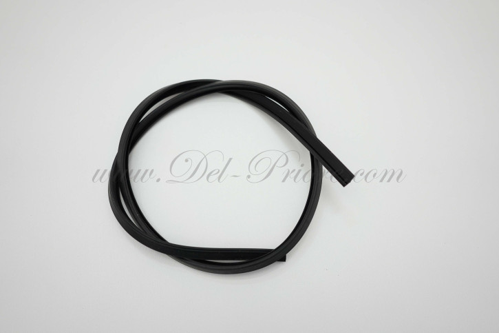 Joint annulaire phare chromé