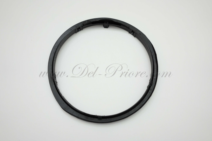 Joint annulaire phare chromé gauche à partir de 1975