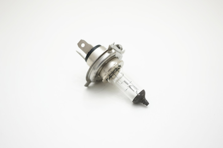 Ampoule électrique pour Phare H 4 