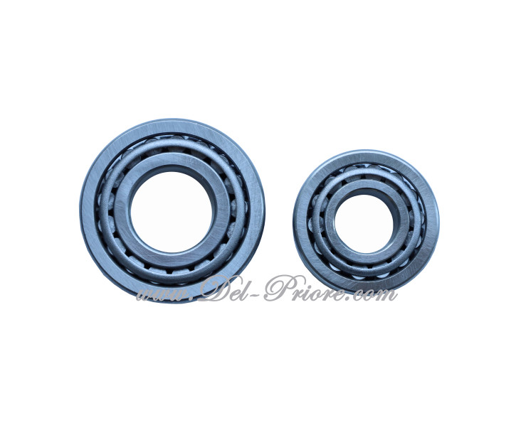 set wheel bearing front  DS/VX