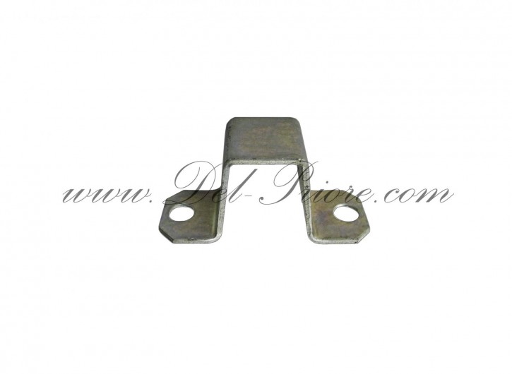 bracket for radius rod inside, lower bracket for radius rod inside, lower