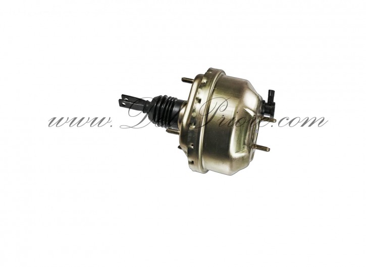 Brake booster, 77-85, no VX