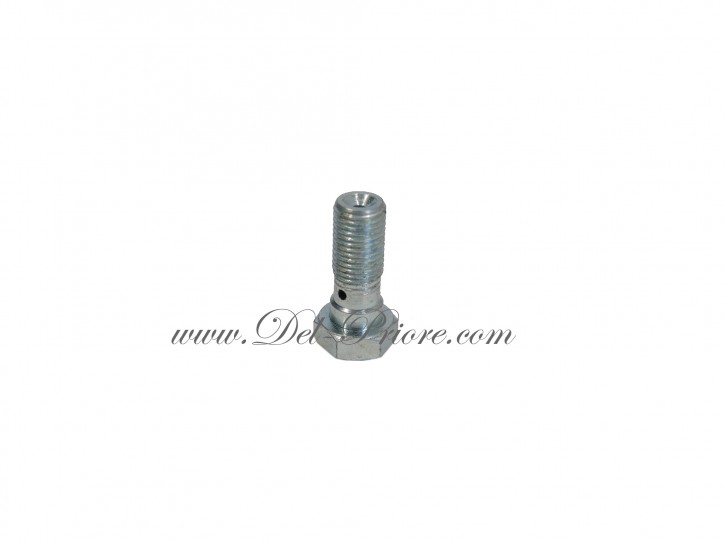 screw ( hollow ) for brake hose