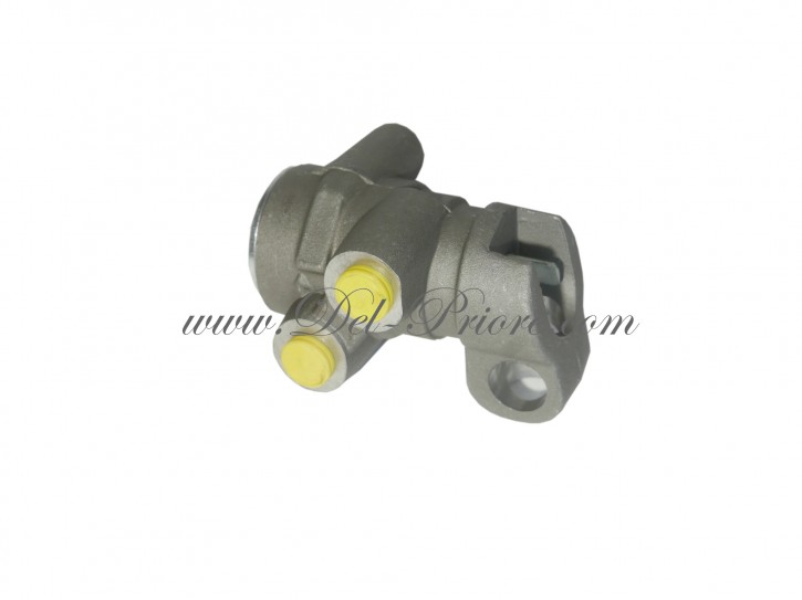 brake governor