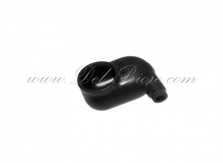 rubber sleeve for brake regulator