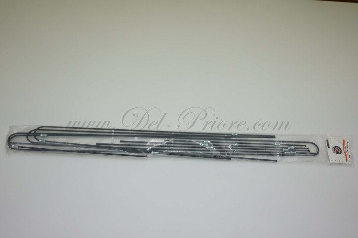 Satz Bremsleitungen Standart