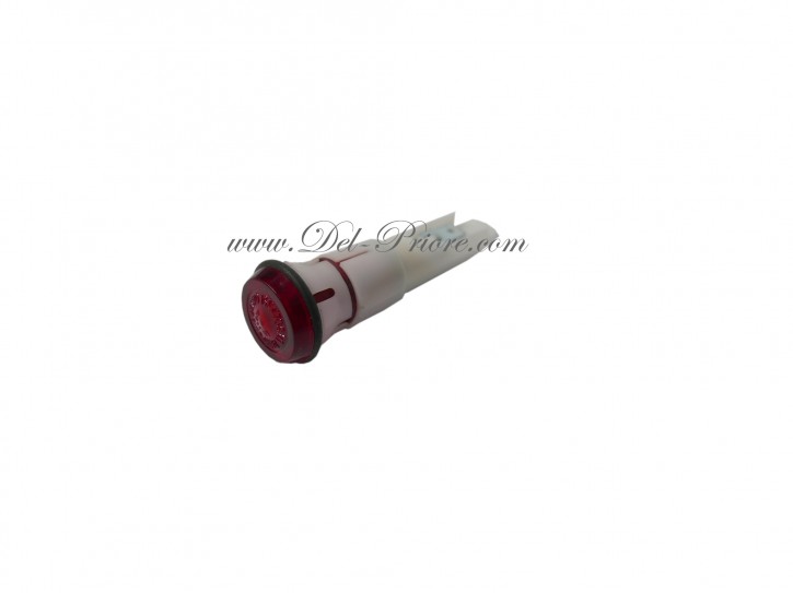 luce emergenza, porta DS 83-85