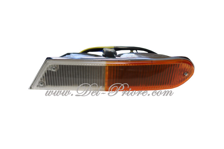 serie freccia anteriore, repro, AS, BS, CS