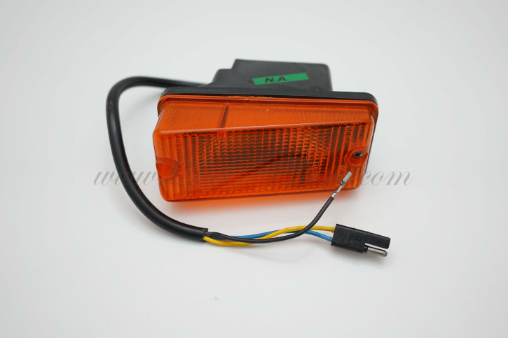 Clignotant devant gauche ou droit 83 - 85 (DS-VX)