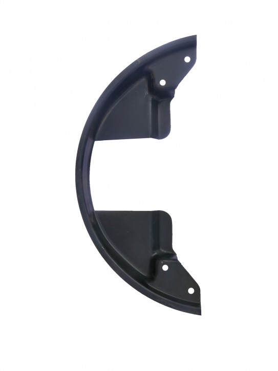 brake disk covering small until 1983